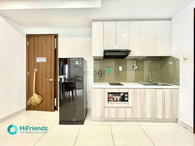 Hình ảnh 🌈Mb6623 nạp rút nhanh chóng 1PN cao cấp cho các sinh viên_ban công lớn_5p để đến Hutech