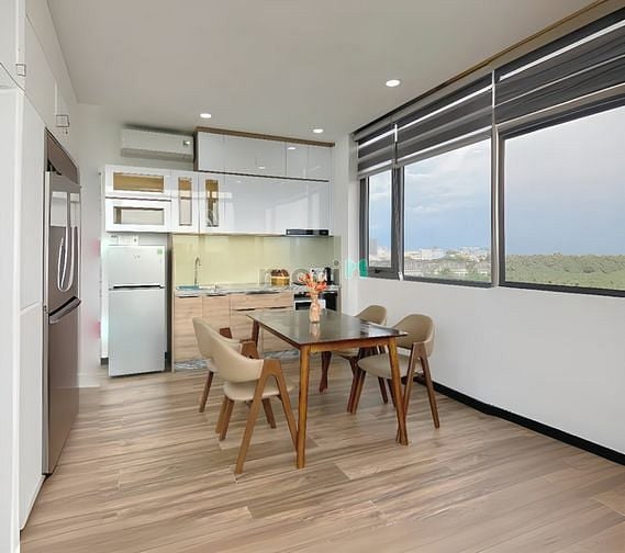 Hình ảnh __Căn Hộ Tân Bình 1PN/ Tách Bếp Gần Sân Bay Tân Sơn Nhất__