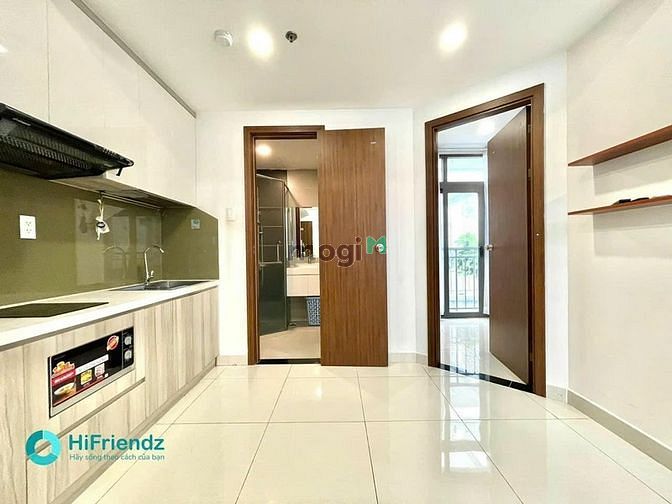 Hình ảnh 🌈Mb6623 nạp rút nhanh chóng 1PN cao cấp cho các sinh viên_ban công lớn_5p để đến Hutech