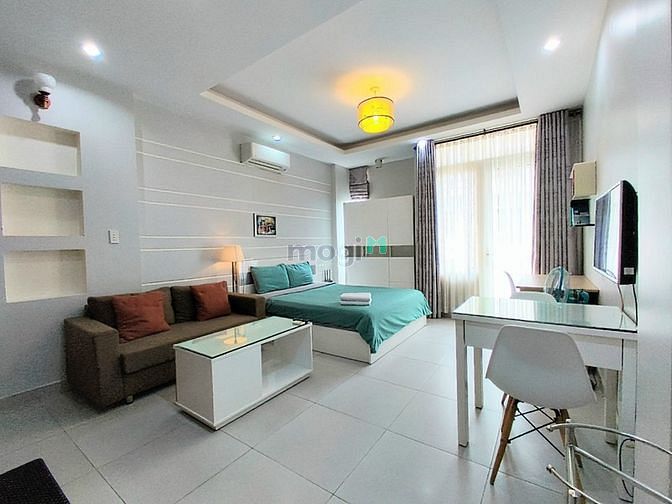 Hình ảnh 🌹Mb6623 nạp rút nhanh chóng đầy đủ nội thất- bancon thoáng mát- gần Bùi viện