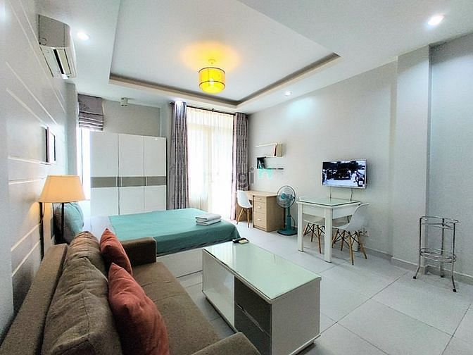 Hình ảnh 🌹Mb6623 nạp rút nhanh chóng đầy đủ nội thất- bancon thoáng mát- gần Bùi viện