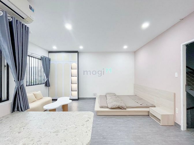 Hình ảnh CHDV BAN CÔNG 2PN, 1PN full nội thất vừa hoàn thành