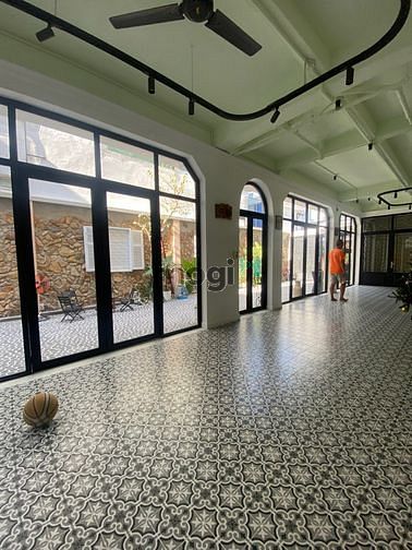 Hình ảnh HXH Nguyễn Văn Trỗi, Phú nhuận