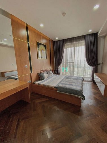 Hình ảnh Mb6623 nạp rút nhanh chóng Midtown Phú mỹ Hưng cho thuê , 2PN full nội thất Giá 22tr