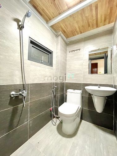 Hình ảnh Duplex Mới 100%, 3' Đi chợ Bà Chiểu Bùi Đình Túy quận Bình Thạnh