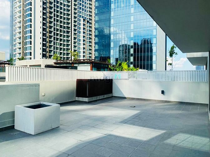 Hình ảnh 💥Bán Metropole Thủ Thiêm Airbnb Loft 3 Phòng View ôm trọn thành phố