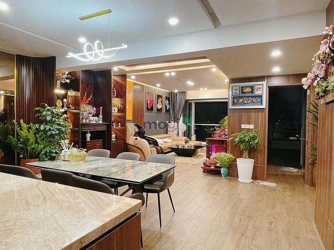 Hình ảnh Bán gấp Trang Chủ MB66.COM / Đăng Ký Tặng 66K riverside residence 143m2, góc 3pn, view sông, PMH, Q.7