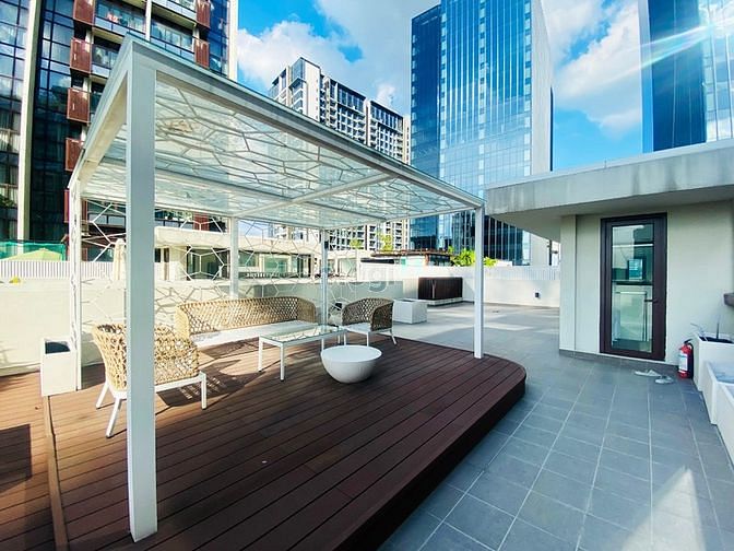 Hình ảnh 💥Bán Metropole Thủ Thiêm Airbnb Loft 3 Phòng View ôm trọn thành phố