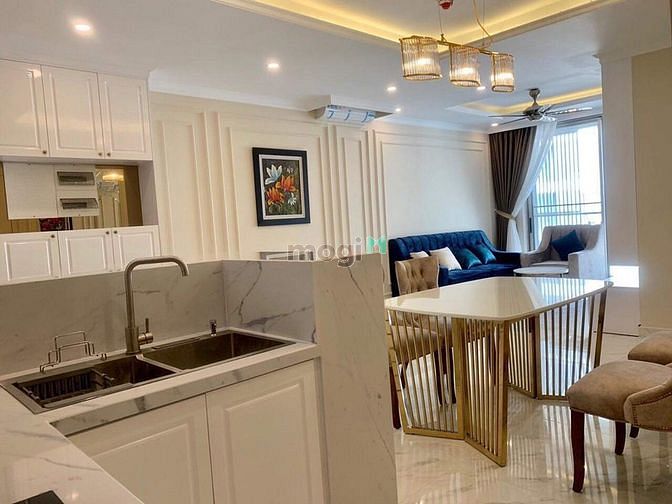 Hình ảnh { CHO THUÊ } Mb6623 nạp rút nhanh chóng cao cấp Midtown full nội thất mới , đẹp