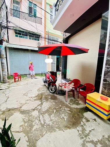 Hình ảnh Hot Hót Bán Nhà Mới Tân Bình Chỉ Nhỉnh 5 Tỷ