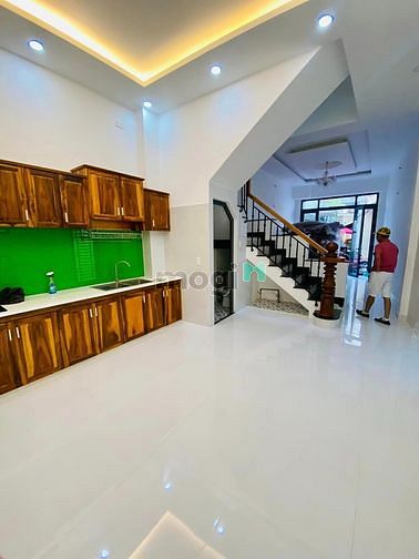 Hình ảnh Hot Hót Bán Nhà Mới Tân Bình Chỉ Nhỉnh 5 Tỷ