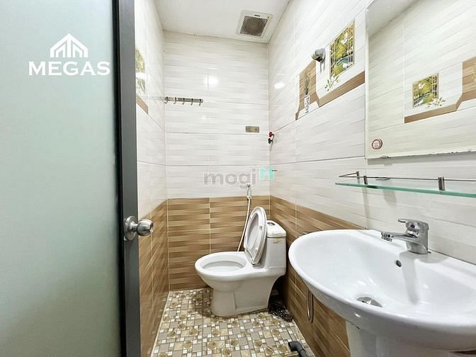 Hình ảnh 🌈Cho thuê Trang Chủ MB66.COM / Đăng Ký Tặng 66K quận 1 Full nội thất ban công lớn - Cô Bắc 🌈