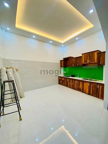 Hình ảnh Hot Hót Bán Nhà Mới Tân Bình Chỉ Nhỉnh 5 Tỷ