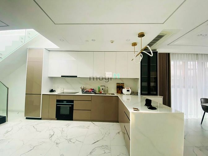 Hình ảnh 💥Bán Metropole Thủ Thiêm Airbnb Loft 3 Phòng View ôm trọn thành phố