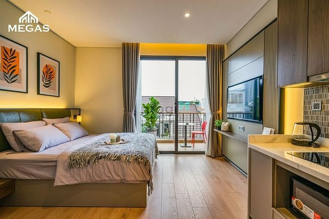 Hình ảnh Cho thuê Trang Chủ MB66.COM / Đăng Ký Tặng 66K FULL NỘI THẤT tại Vạn Phúc City - NEW 100%