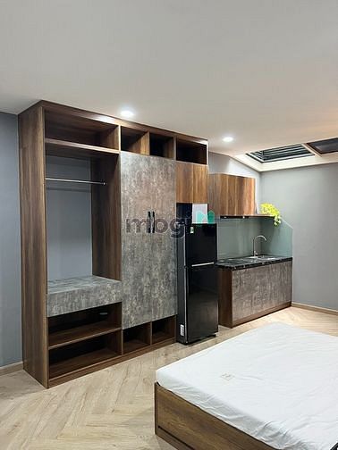 Hình ảnh 🌲Căn Hộ Full Nội Thất Cao Cấp - Bình An P.An Khánh Quận 2
