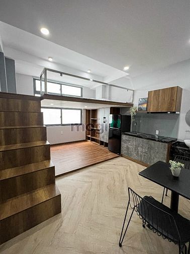 Hình ảnh 🌲Căn Hộ Full Nội Thất Cao Cấp - Bình An P.An Khánh Quận 2
