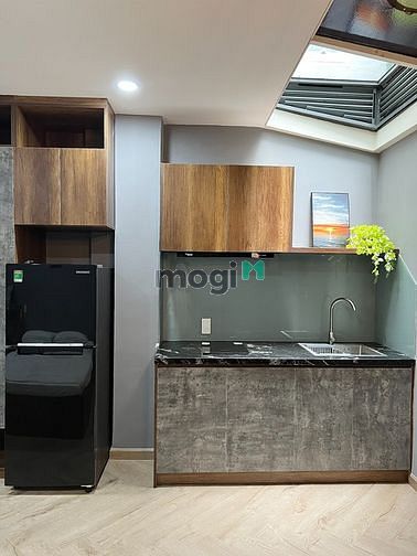 Hình ảnh 🌲Căn Hộ Full Nội Thất Cao Cấp - Bình An P.An Khánh Quận 2