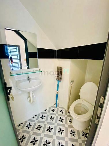 Hình ảnh Hot Hót Bán Nhà Mới Tân Bình Chỉ Nhỉnh 5 Tỷ
