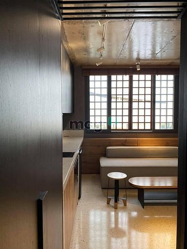 Hình ảnh 🎀 Mb6623 nạp rút nhanh chóng Studio_Industrial Style_35m2_Ban Công_Hồ Bơi_Điện Biên Phủ