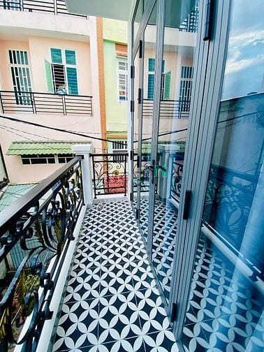 Hình ảnh Hot Hót Bán Nhà Mới Tân Bình Chỉ Nhỉnh 5 Tỷ