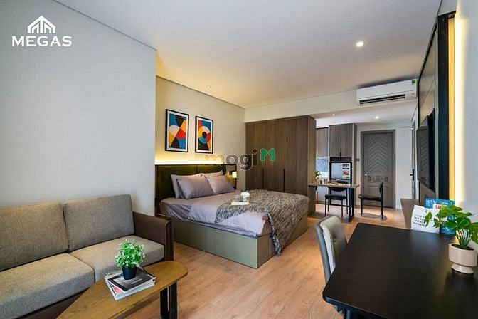 Hình ảnh Cho thuê Trang Chủ MB66.COM / Đăng Ký Tặng 66K FULL NỘI THẤT tại Vạn Phúc City - NEW 100%