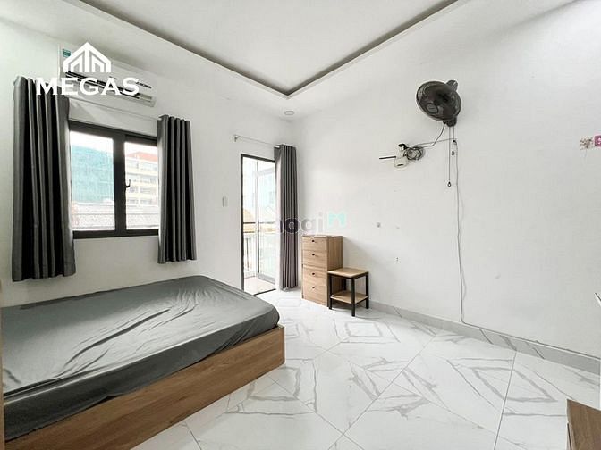 Hình ảnh 🌈Cho thuê Trang Chủ MB66.COM / Đăng Ký Tặng 66K quận 1 Full nội thất ban công lớn - Cô Bắc 🌈