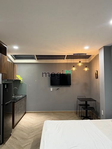 Hình ảnh 🌲Căn Hộ Full Nội Thất Cao Cấp - Bình An P.An Khánh Quận 2