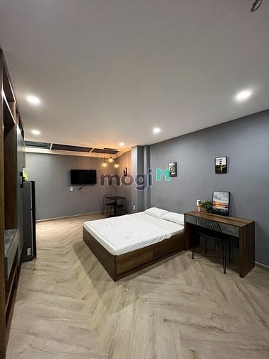 Hình ảnh 🌲Căn Hộ Full Nội Thất Cao Cấp - Bình An P.An Khánh Quận 2