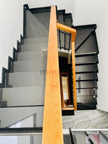 Hình ảnh Hot Hót Bán Nhà Mới Tân Bình Chỉ Nhỉnh 5 Tỷ