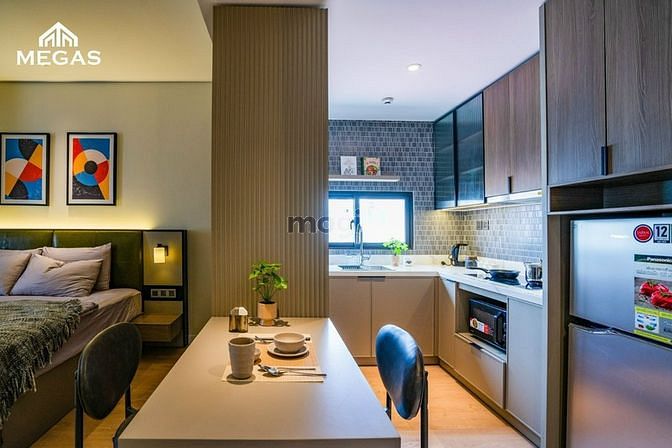 Hình ảnh Cho thuê Trang Chủ MB66.COM / Đăng Ký Tặng 66K FULL NỘI THẤT tại Vạn Phúc City - NEW 100%
