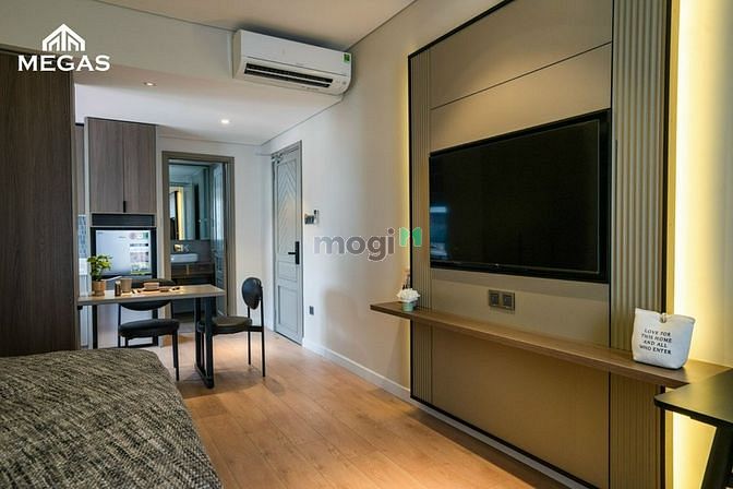 Hình ảnh Cho thuê Trang Chủ MB66.COM / Đăng Ký Tặng 66K FULL NỘI THẤT tại Vạn Phúc City - NEW 100%