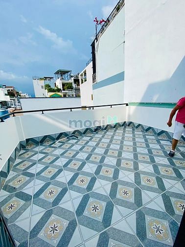 Hình ảnh Hot Hót Bán Nhà Mới Tân Bình Chỉ Nhỉnh 5 Tỷ