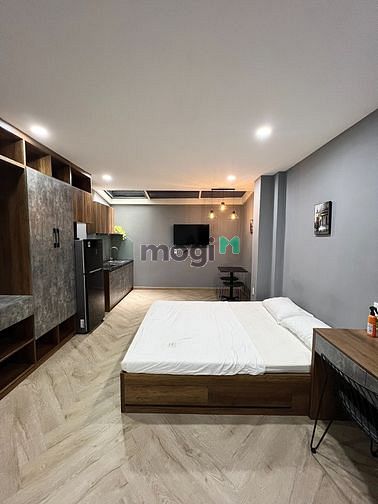Hình ảnh 🌲Căn Hộ Full Nội Thất Cao Cấp - Bình An P.An Khánh Quận 2