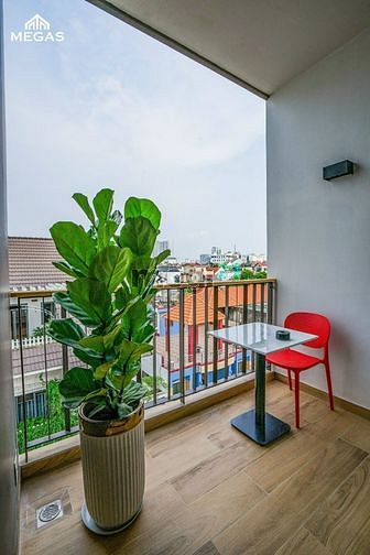 Hình ảnh Cho thuê Trang Chủ MB66.COM / Đăng Ký Tặng 66K FULL NỘI THẤT tại Vạn Phúc City - NEW 100%