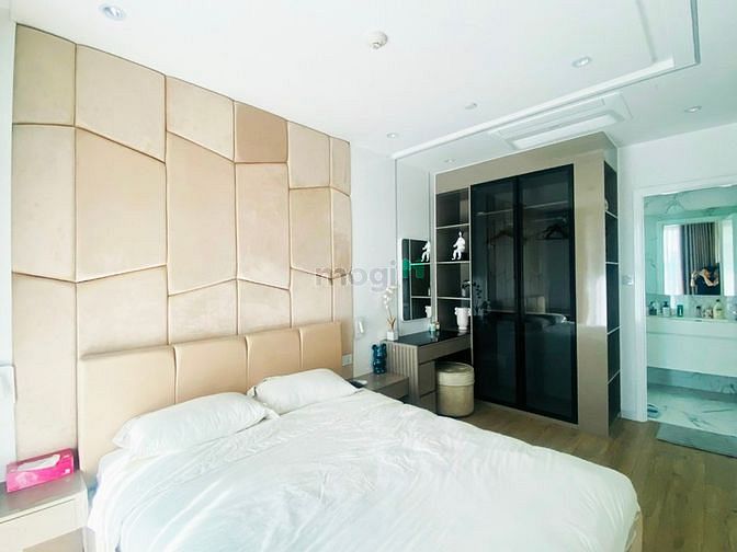 Hình ảnh 💥Bán Metropole Thủ Thiêm Airbnb Loft 3 Phòng View ôm trọn thành phố