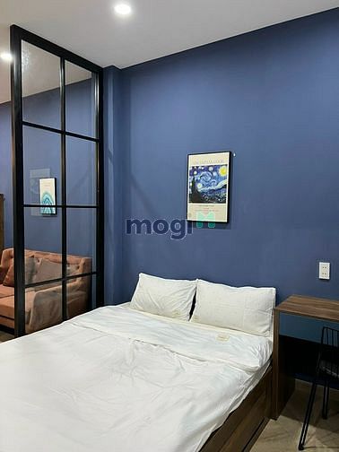 Hình ảnh 🌲Căn Hộ Full Nội Thất Cao Cấp - Bình An P.An Khánh Quận 2