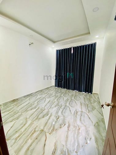 Hình ảnh Hot Hót Bán Nhà Mới Tân Bình Chỉ Nhỉnh 5 Tỷ