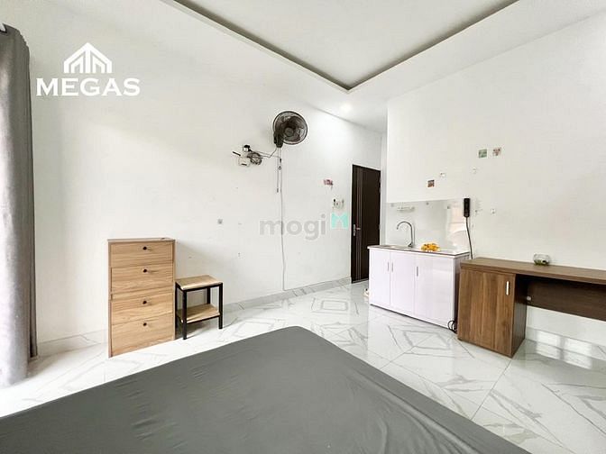 Hình ảnh 🌈Cho thuê Trang Chủ MB66.COM / Đăng Ký Tặng 66K quận 1 Full nội thất ban công lớn - Cô Bắc 🌈