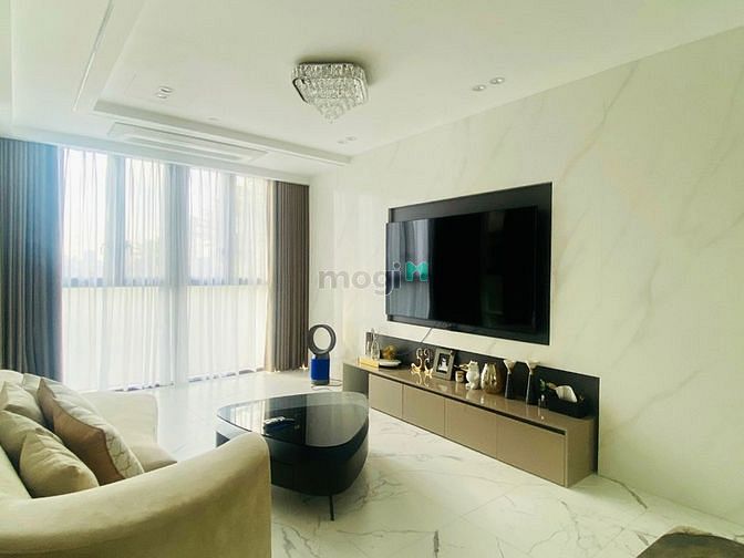 Hình ảnh 💥Bán Metropole Thủ Thiêm Airbnb Loft 3 Phòng View ôm trọn thành phố