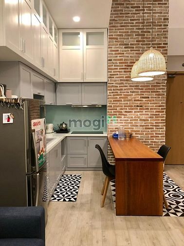Hình ảnh CHDV Full Nội Thất, Gần Lotte, Máy Giặt Riêng, Trung Tâm Q7