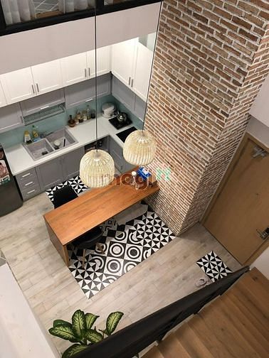 Hình ảnh CHDV Full Nội Thất, Gần Lotte, Máy Giặt Riêng, Trung Tâm Q7