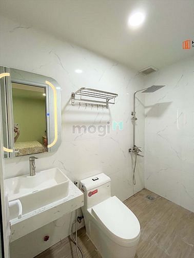 Hình ảnh TRỐNG SẴN PHÒNG STUDIO - Cửa Sổ Q1 Gần Bùi Viện , ĐH Sài Gòn