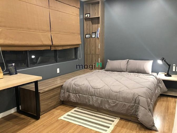 Hình ảnh CHDV Full Nội Thất, Gần Lotte, Máy Giặt Riêng, Trung Tâm Q7