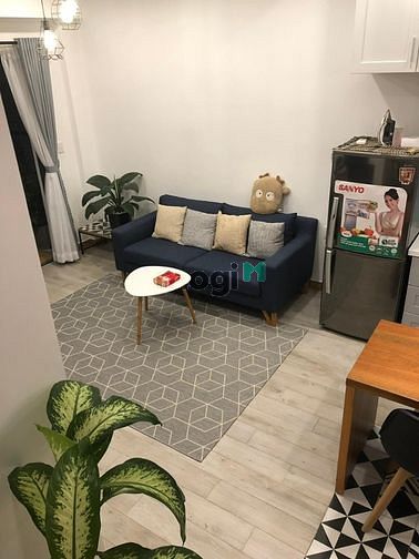 Hình ảnh CHDV Full Nội Thất, Gần Lotte, Máy Giặt Riêng, Trung Tâm Q7