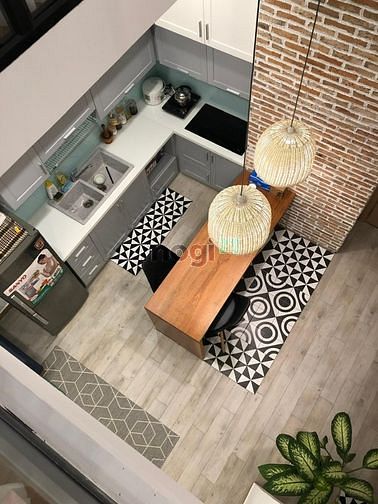 Hình ảnh CHDV Full Nội Thất, Gần Lotte, Máy Giặt Riêng, Trung Tâm Q7
