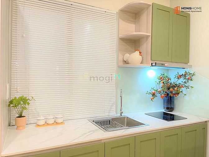 Hình ảnh TRỐNG SẴN PHÒNG STUDIO - Cửa Sổ Q1 Gần Bùi Viện , ĐH Sài Gòn