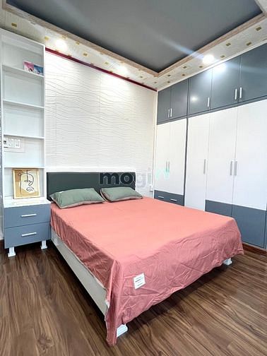 Hình ảnh 🔥Mb6623 nạp rút nhanh chóng dịch vụ+1PN full nội thất cửa sổ ban công