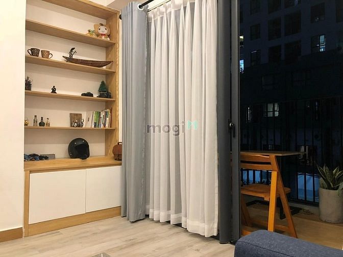 Hình ảnh CHDV Full Nội Thất, Gần Lotte, Máy Giặt Riêng, Trung Tâm Q7