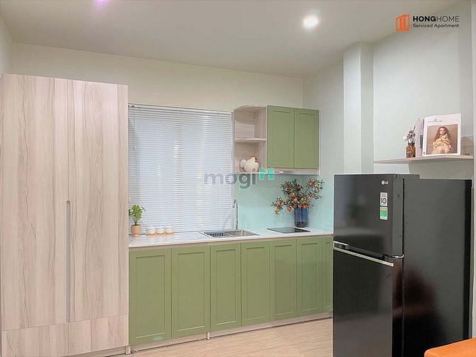 Hình ảnh TRỐNG SẴN PHÒNG STUDIO - Cửa Sổ Q1 Gần Bùi Viện , ĐH Sài Gòn